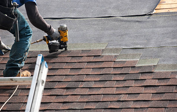 Licensed Roofing service in Old Station, CA - Brentwood Metal Roofing